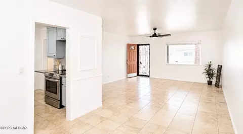 Living - 4602 E Burns St, Tucson, AZ 85711 photo 2 of 3