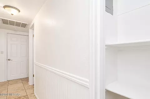 Entry Way - 4602 E Burns St, Tucson, AZ 85711 photo 1 of 1