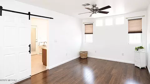Bedroom - 4602 E Burns St, Tucson, AZ 85711 photo 1 of 4
