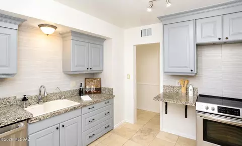 Kitchen - 4602 E Burns St, Tucson, AZ 85711 photo 1 of 5