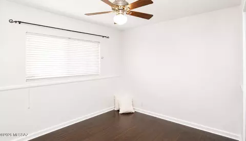Bedroom - 4602 E Burns St, Tucson, AZ 85711 photo 3 of 4
