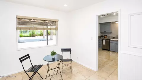 Dining - 4602 E Burns St, Tucson, AZ 85711 photo 1 of 1