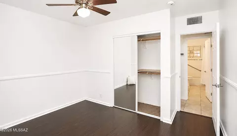 Bedroom - 4602 E Burns St, Tucson, AZ 85711 photo 2 of 4
