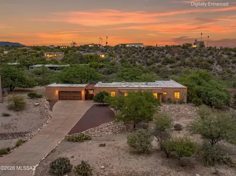 4800 N Paseo Sonoyta, Tucson, AZ 85750