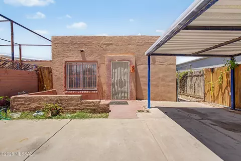 3820 S 9th Ave, Tucson, AZ 85714
