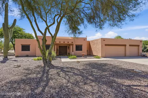 1965 W Misterbee Dr, Oro Valley, AZ 85737