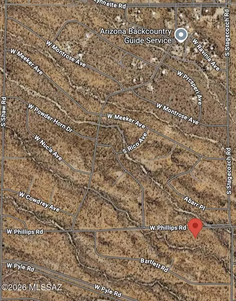 15931 W Phillips Rd #8, Tucson, AZ 85736