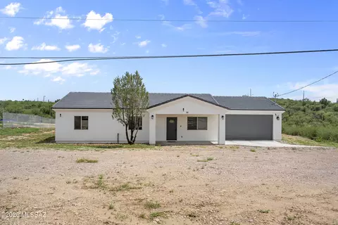 91 Paseo Mexico, Rio Rico, AZ 85648