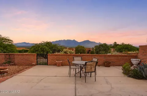 3301 S Calle Del Acle, Green Valley, AZ 85622