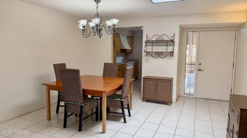 Dining - 4239 E Blanton Rd, Tucson, AZ 85712 photo 2 of 2