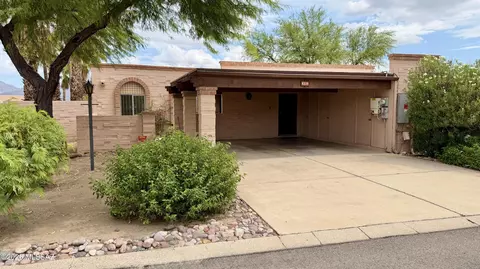 4239 E Blanton Rd, Tucson, AZ 85712