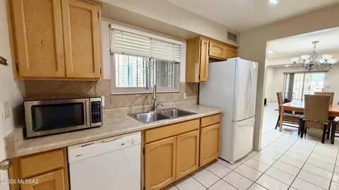 Kitchen - 4239 E Blanton Rd, Tucson, AZ 85712 photo 1 of 4