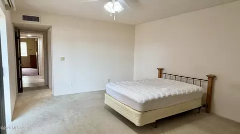 Bedroom - 4239 E Blanton Rd, Tucson, AZ 85712 photo 2 of 3