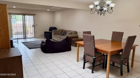 Dining - 4239 E Blanton Rd, Tucson, AZ 85712 photo 1 of 2