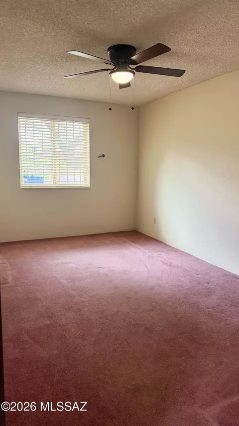 Bedroom - 4239 E Blanton Rd, Tucson, AZ 85712 photo 3 of 3
