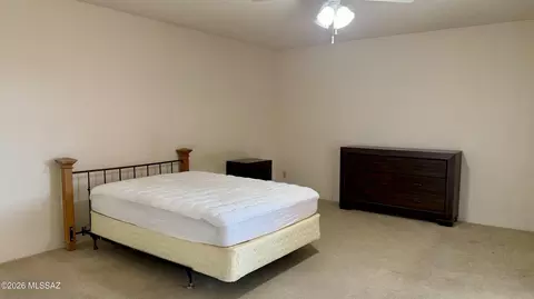 Bedroom - 4239 E Blanton Rd, Tucson, AZ 85712 photo 1 of 3