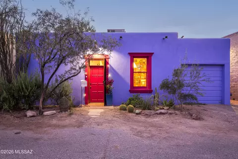 830 S Meyer Ave, Tucson, AZ 85701