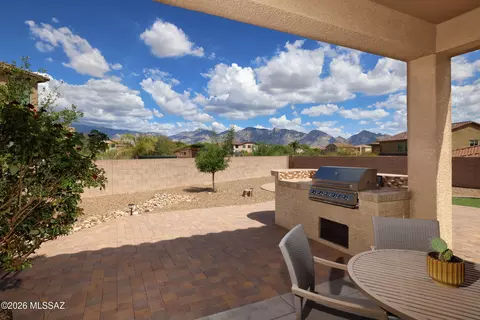 1065 W Garden Grove Dr, Tucson, AZ 85755