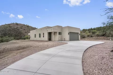 1792 Va San Cayetano, Rio Rico, AZ 85648