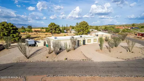 301 S Atlanta Dr, Vail, AZ 85641