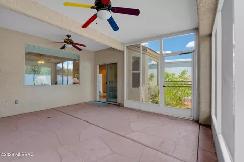 Exterior - 7577 E Maritime Dr, Tucson, AZ 85756 photo 6 of 7