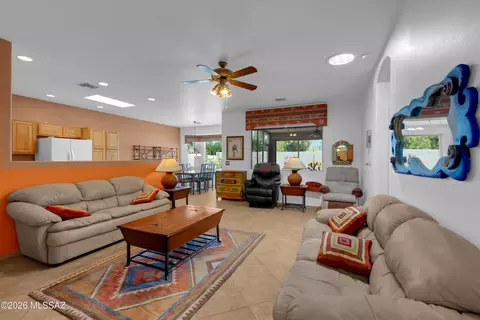 Living - 7577 E Maritime Dr, Tucson, AZ 85756 photo 1 of 4