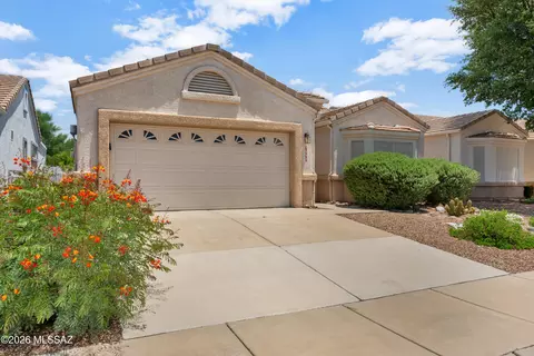 Exterior - 7577 E Maritime Dr, Tucson, AZ 85756 photo 4 of 7