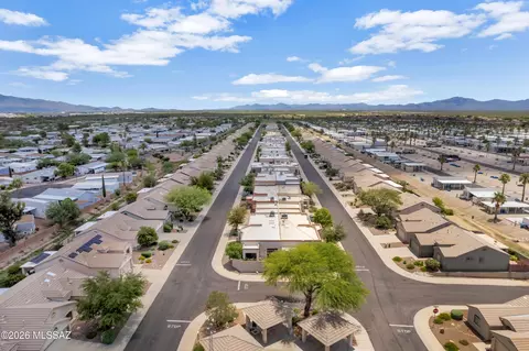 View/Area - 7577 E Maritime Dr, Tucson, AZ 85756 photo 4 of 6