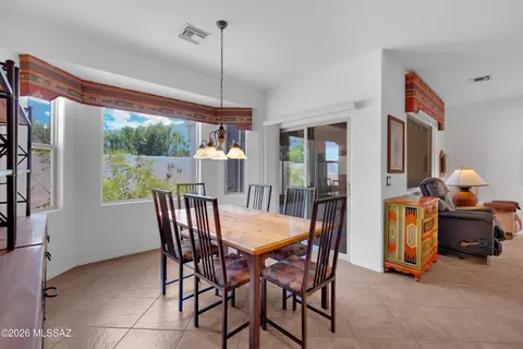 Dining - 7577 E Maritime Dr, Tucson, AZ 85756 photo 1 of 3