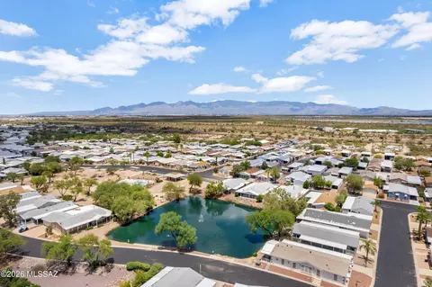 View/Area - 7577 E Maritime Dr, Tucson, AZ 85756 photo 2 of 6