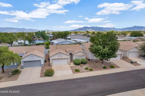 View/Area - 7577 E Maritime Dr, Tucson, AZ 85756 photo 3 of 6