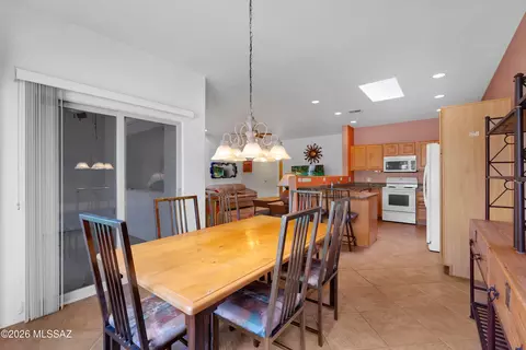 Dining - 7577 E Maritime Dr, Tucson, AZ 85756 photo 3 of 3