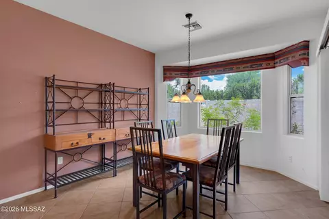 Dining - 7577 E Maritime Dr, Tucson, AZ 85756 photo 2 of 3