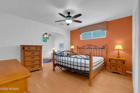 Bedroom - 7577 E Maritime Dr, Tucson, AZ 85756 photo 1 of 4