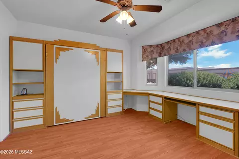Bedroom - 7577 E Maritime Dr, Tucson, AZ 85756 photo 4 of 4