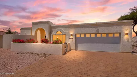 4326 E Desert Oak Trl, Tucson, AZ 85718
