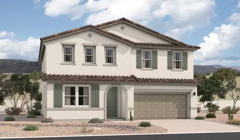 11440 W Pasture Rd, Marana, AZ 85653