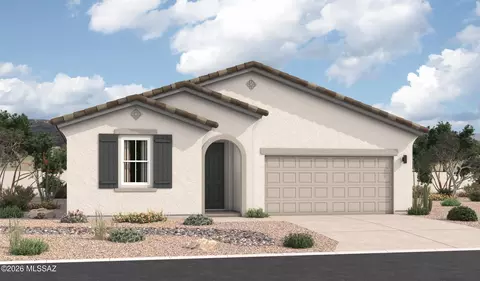 11456 W Pasture Rd, Marana, AZ 85653