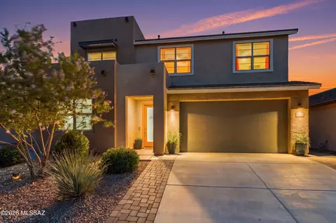 10757 W Whitehall Dr, Marana, AZ 85653