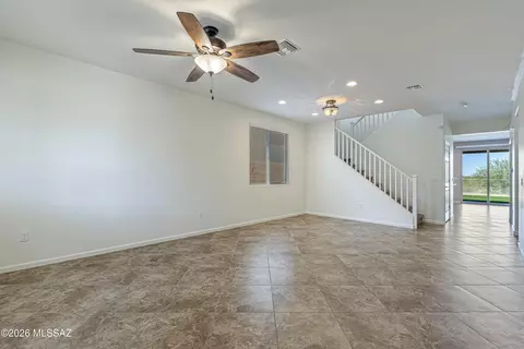 Living - 11410 E Desert Raptor Loop, Tucson, AZ 85747 photo 3 of 8