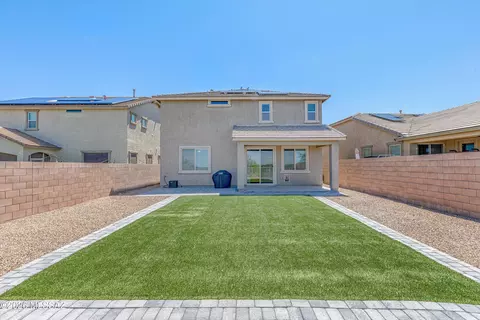 Exterior - 11410 E Desert Raptor Loop, Tucson, AZ 85747 photo 6 of 8