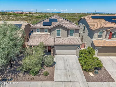 View/Area - 11410 E Desert Raptor Loop, Tucson, AZ 85747 photo 1 of 3