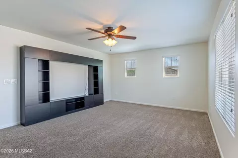 Living - 11410 E Desert Raptor Loop, Tucson, AZ 85747 photo 7 of 8