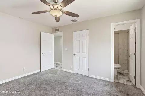 Bedroom - 6840 E 39th St, Tucson, AZ 85730 photo 7 of 7