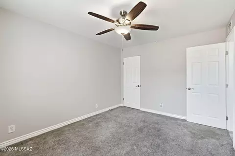 Bedroom - 6840 E 39th St, Tucson, AZ 85730 photo 6 of 6