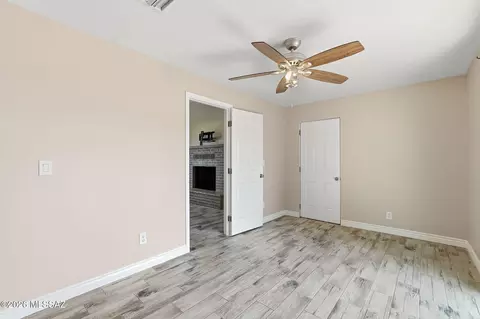 Bedroom - 6840 E 39th St, Tucson, AZ 85730 photo 1 of 6
