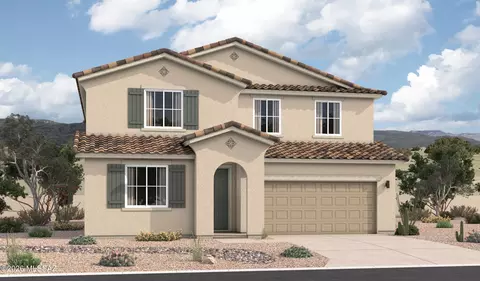 11448 W Pasture Rd, Marana, AZ 85653