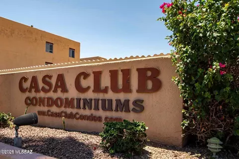 1810 E Blacklidge Dr #308, Tucson, AZ 85719
