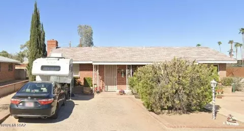 715 N Dodge Blvd, Tucson, AZ 85716