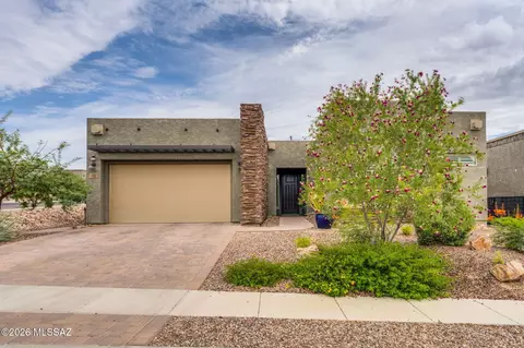 365 E Day Flower Dr, Tucson, AZ 85755